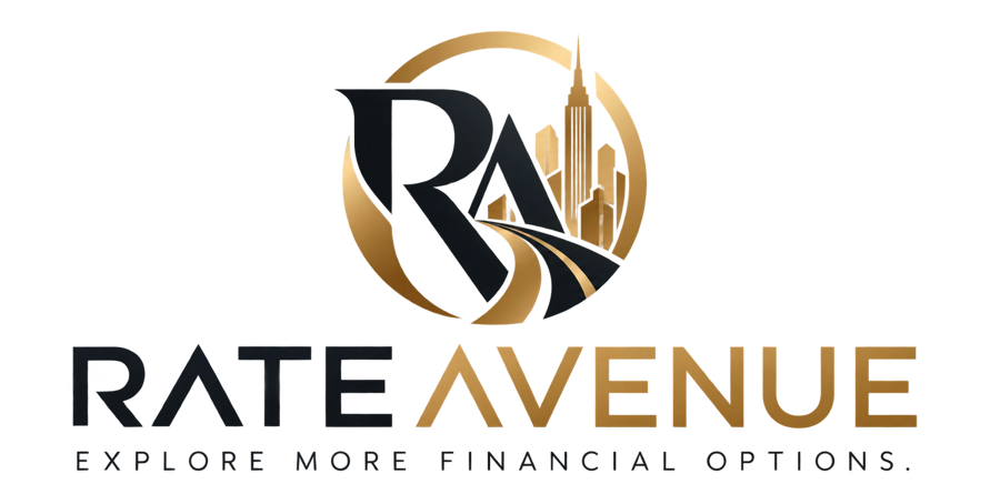 Rate Avenue